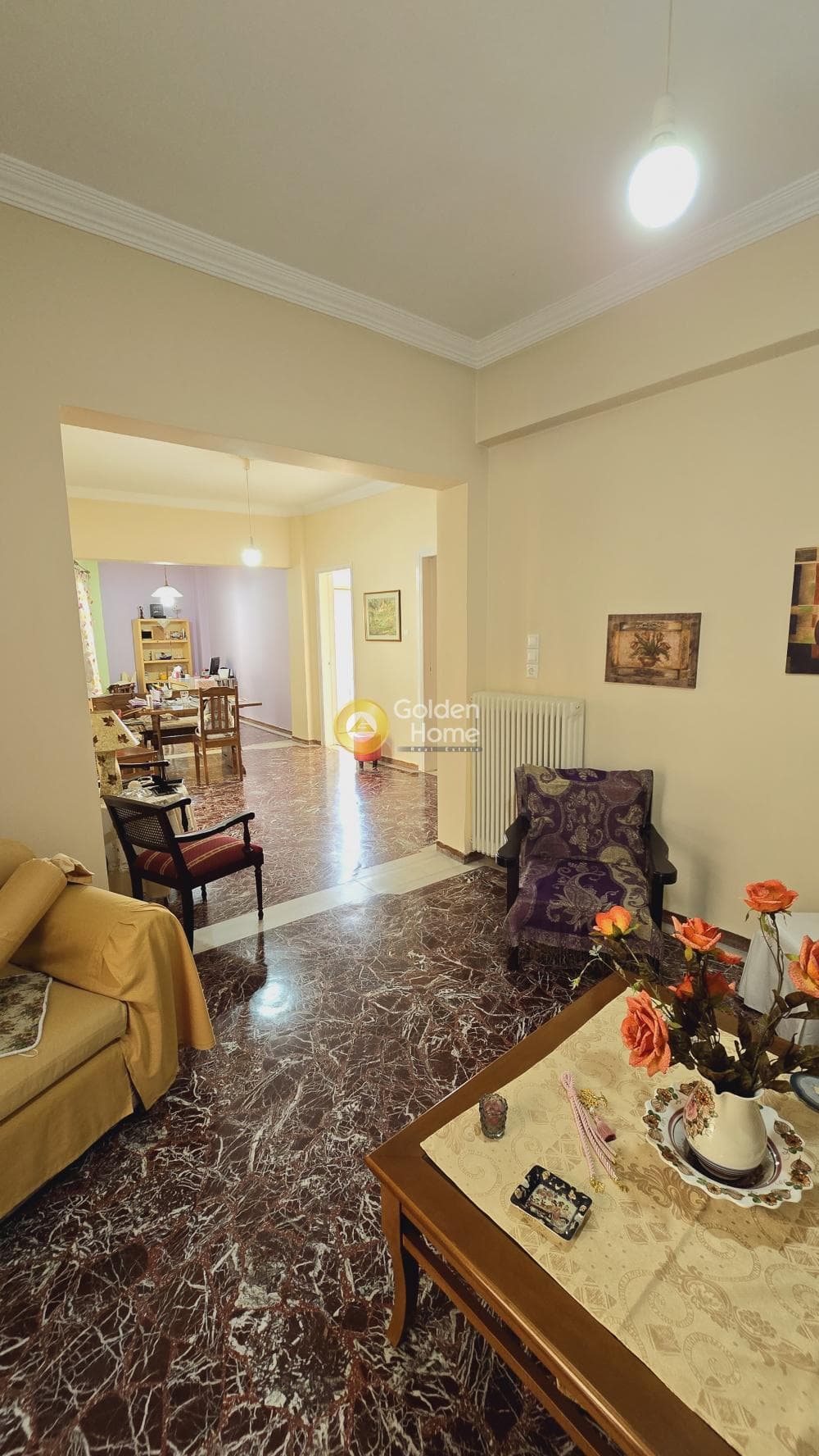 Apartment in Kato Ilioupoli, Ilioupoli — Photo 24 of 75