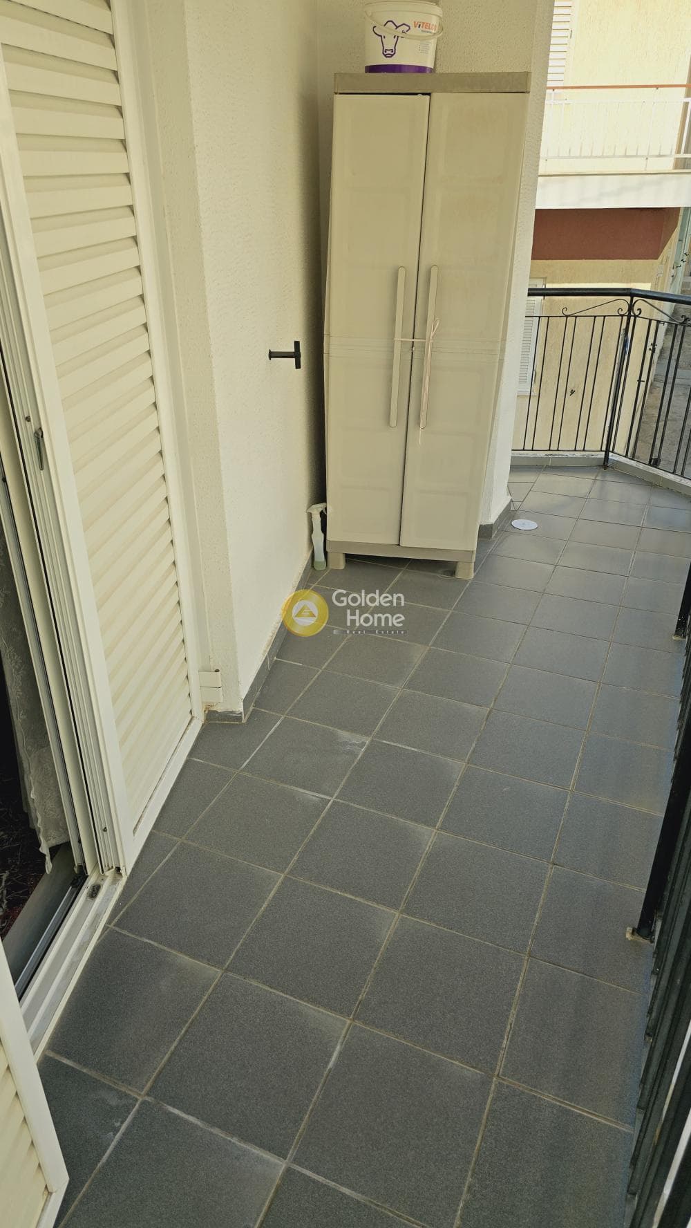 Apartment in Kato Ilioupoli, Ilioupoli — Photo 30 of 75