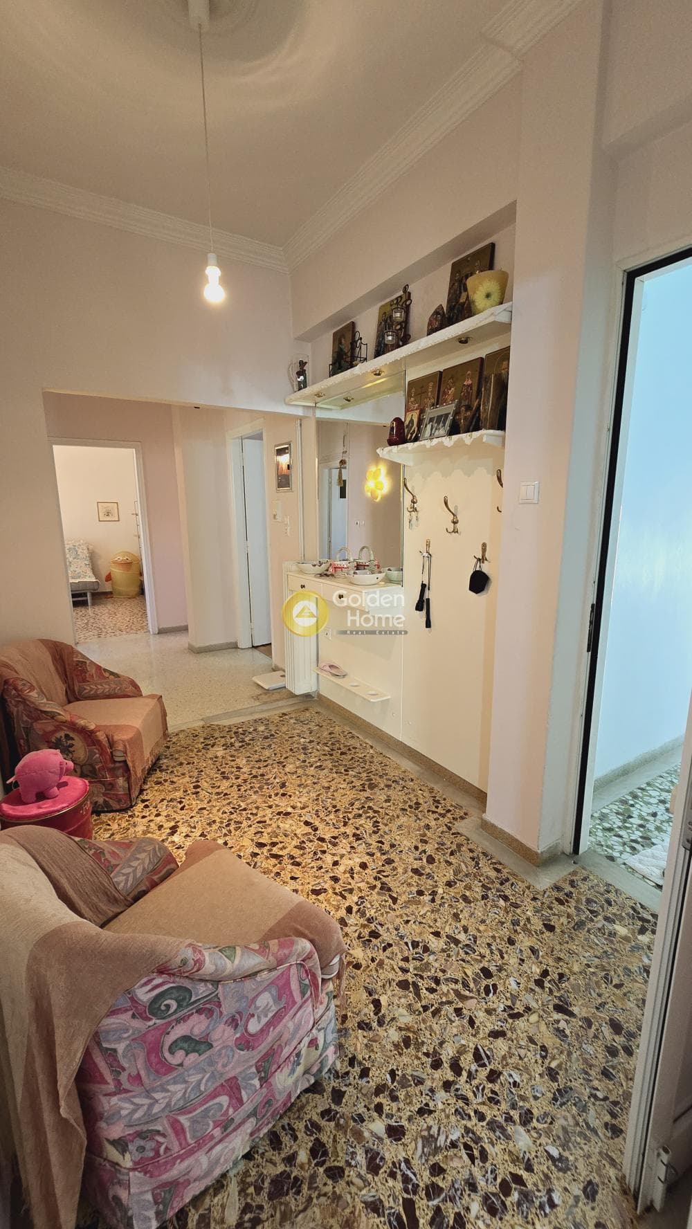 Apartment in Kato Ilioupoli, Ilioupoli — Photo 34 of 75