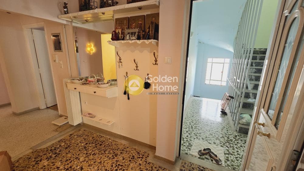 Apartment in Kato Ilioupoli, Ilioupoli — Photo 36 of 75