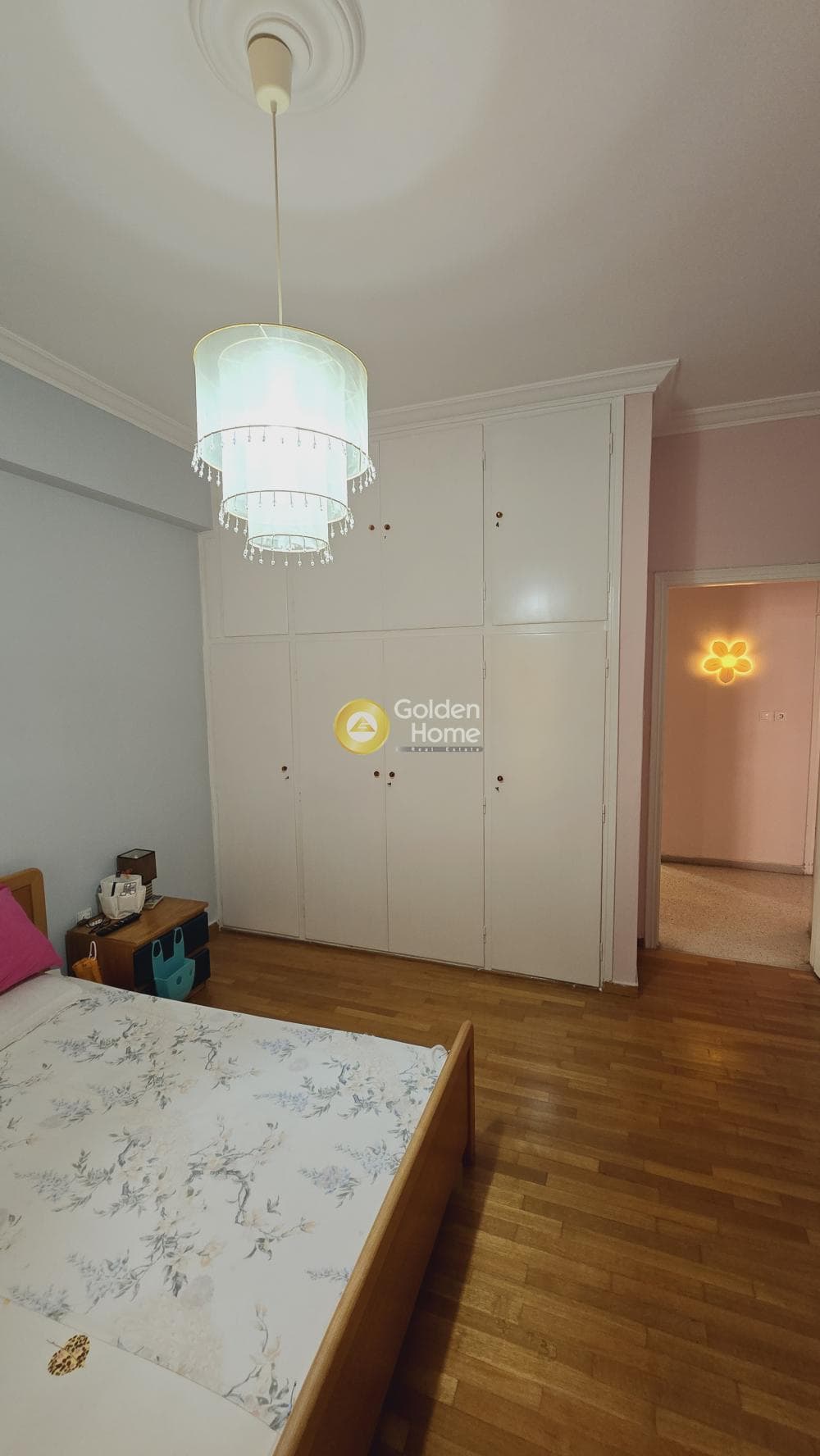 Apartment in Kato Ilioupoli, Ilioupoli — Photo 40 of 75