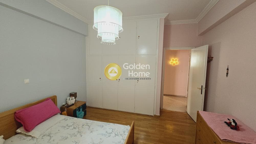 Apartment in Kato Ilioupoli, Ilioupoli — Photo 41 of 75