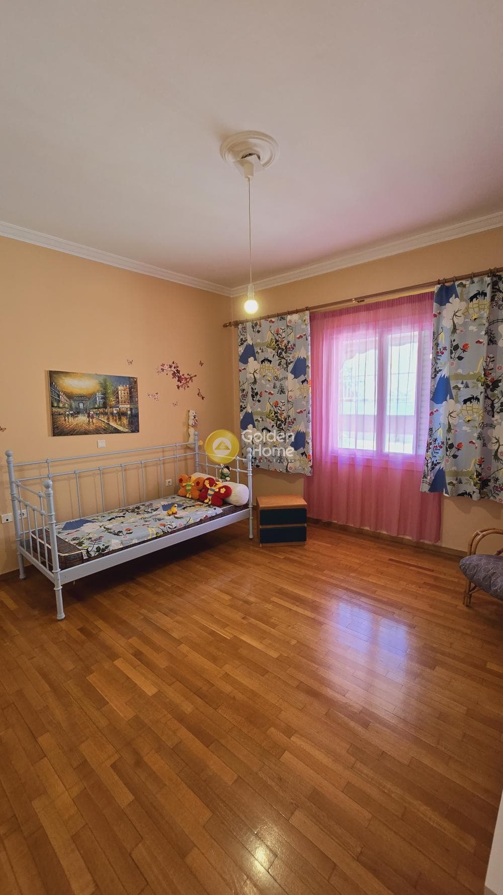 Apartment in Kato Ilioupoli, Ilioupoli — Photo 42 of 75