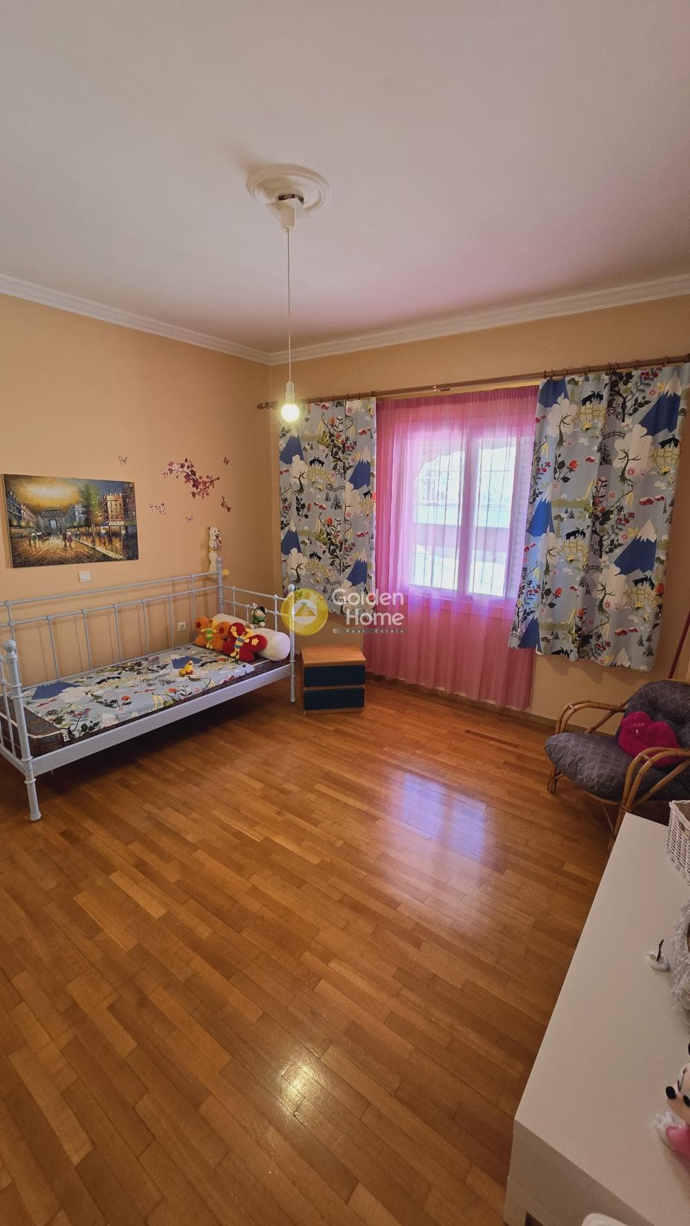 Apartment in Kato Ilioupoli, Ilioupoli — Photo 45 of 75