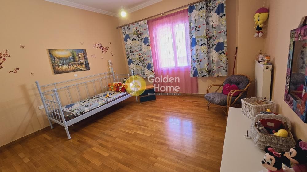Apartment in Kato Ilioupoli, Ilioupoli — Photo 3 of 75