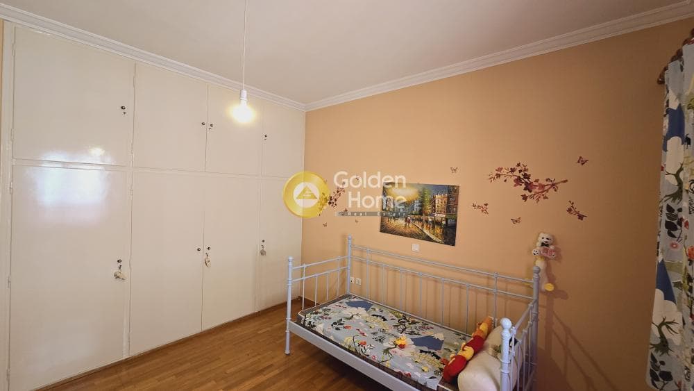 Apartment in Kato Ilioupoli, Ilioupoli — Photo 47 of 75