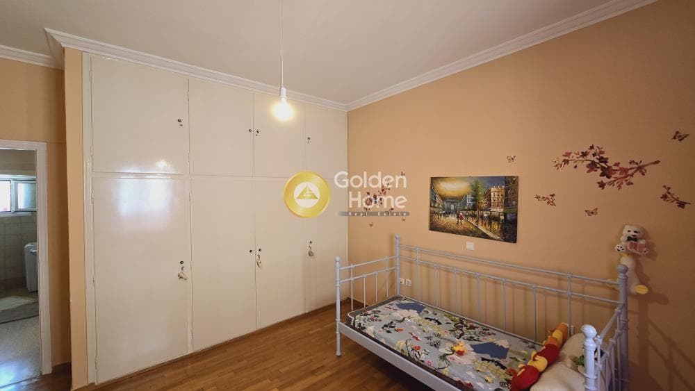 Apartment in Kato Ilioupoli, Ilioupoli — Photo 48 of 75