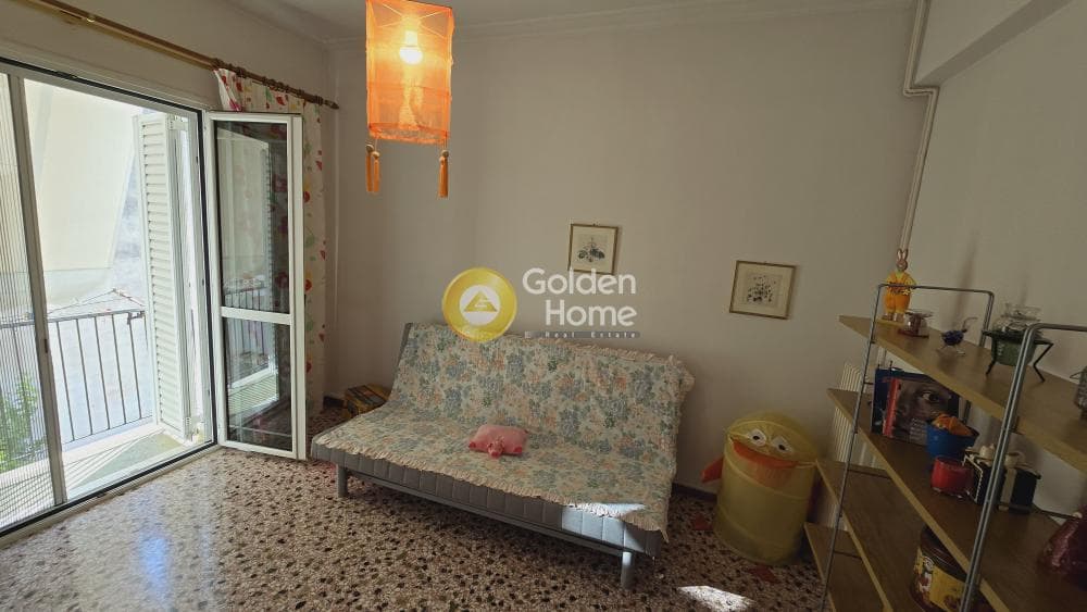 Apartment in Kato Ilioupoli, Ilioupoli — Photo 54 of 75