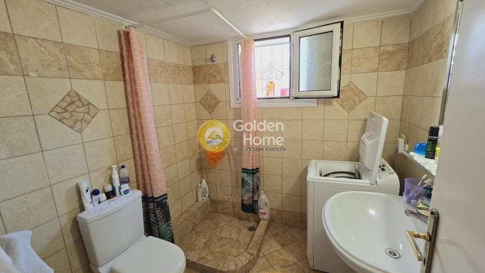 Apartment in Kato Ilioupoli, Ilioupoli — Photo 63 of 75