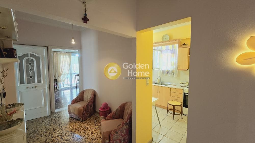 Apartment in Kato Ilioupoli, Ilioupoli — Photo 70 of 75