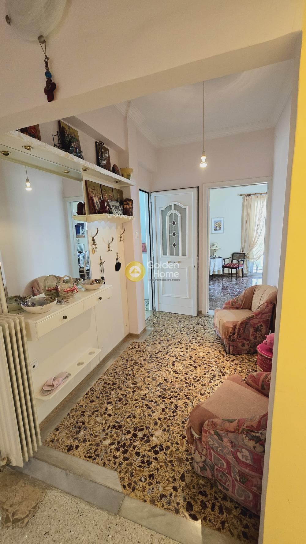 Apartment in Kato Ilioupoli, Ilioupoli — Photo 71 of 75