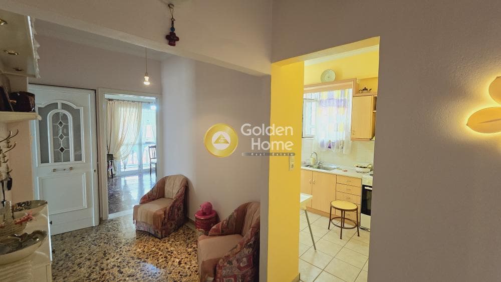 Apartment in Kato Ilioupoli, Ilioupoli — Photo 73 of 75