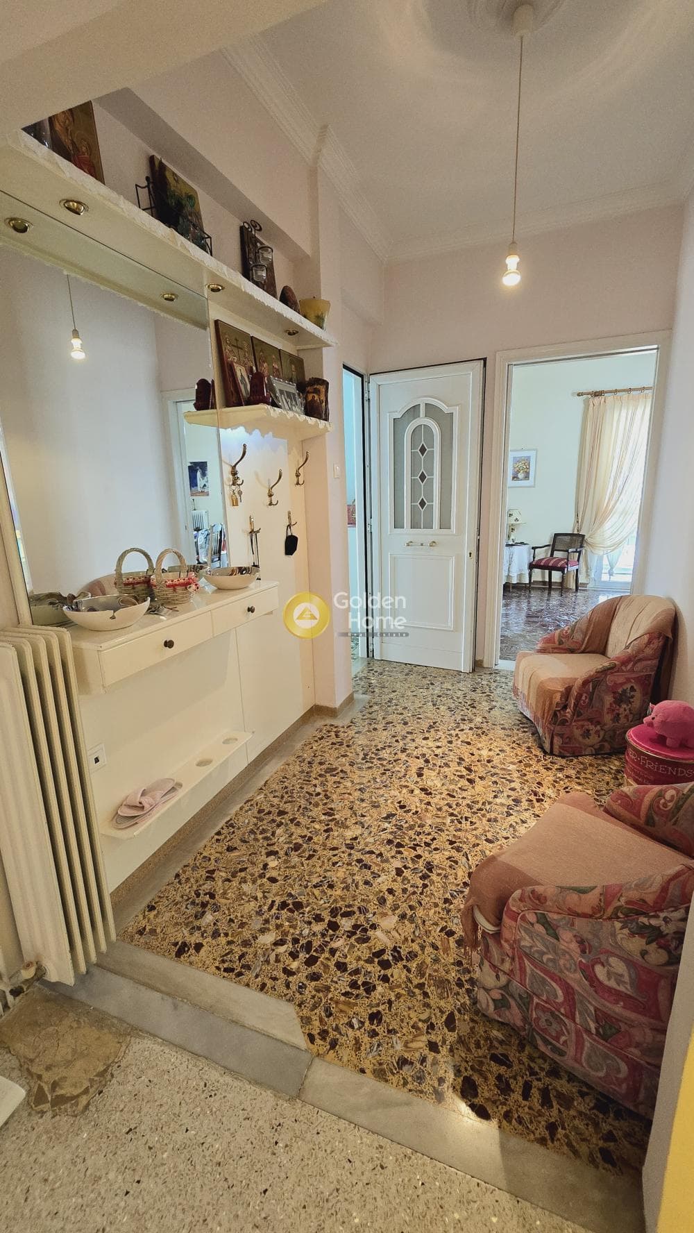 Apartment in Kato Ilioupoli, Ilioupoli — Photo 74 of 75