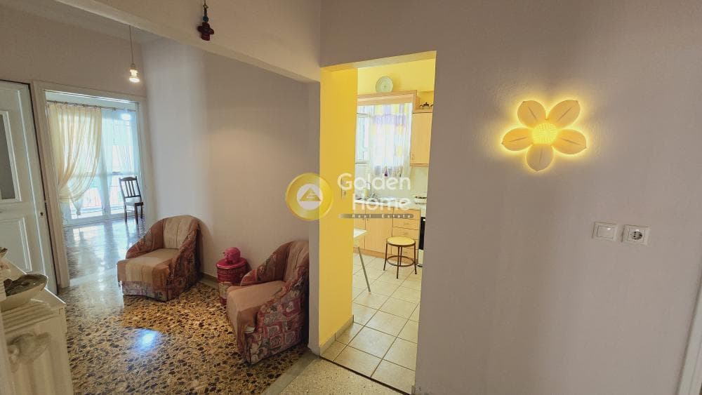Apartment in Kato Ilioupoli, Ilioupoli — Photo 75 of 75
