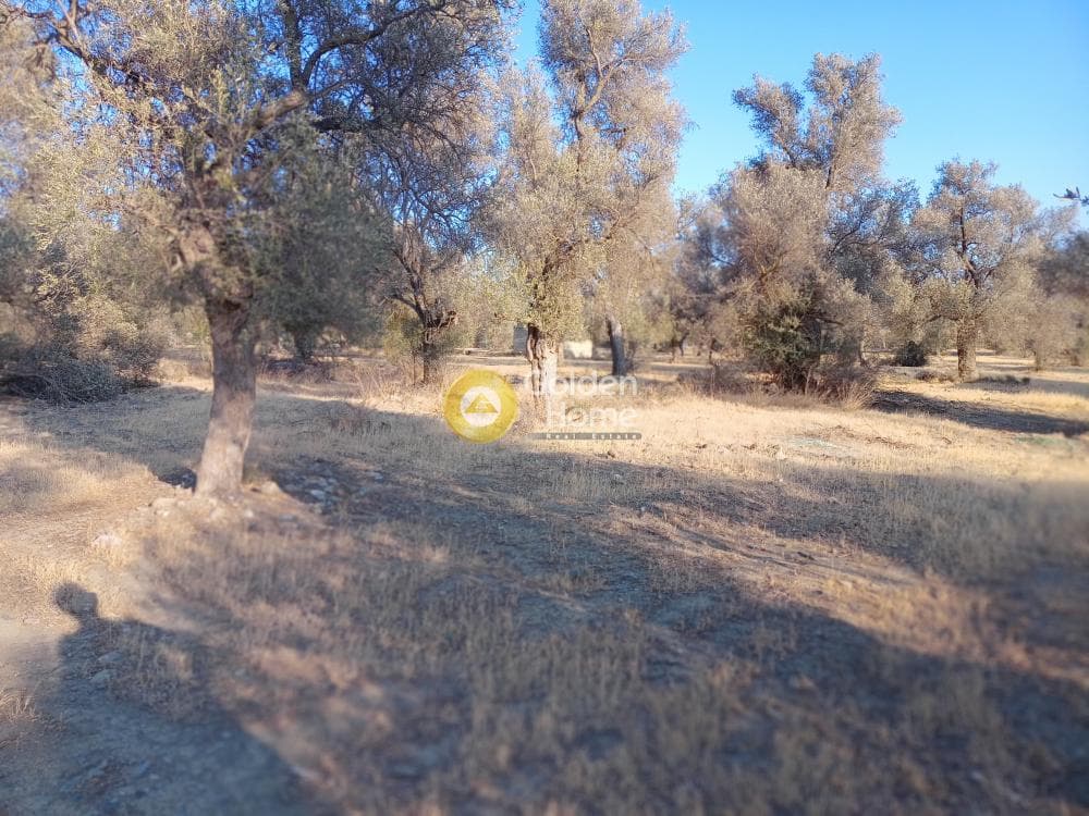 Οικόπεδο στην Κόκκινος Πύργος, Τυμπάκι — Φωτογραφία 1 από 2