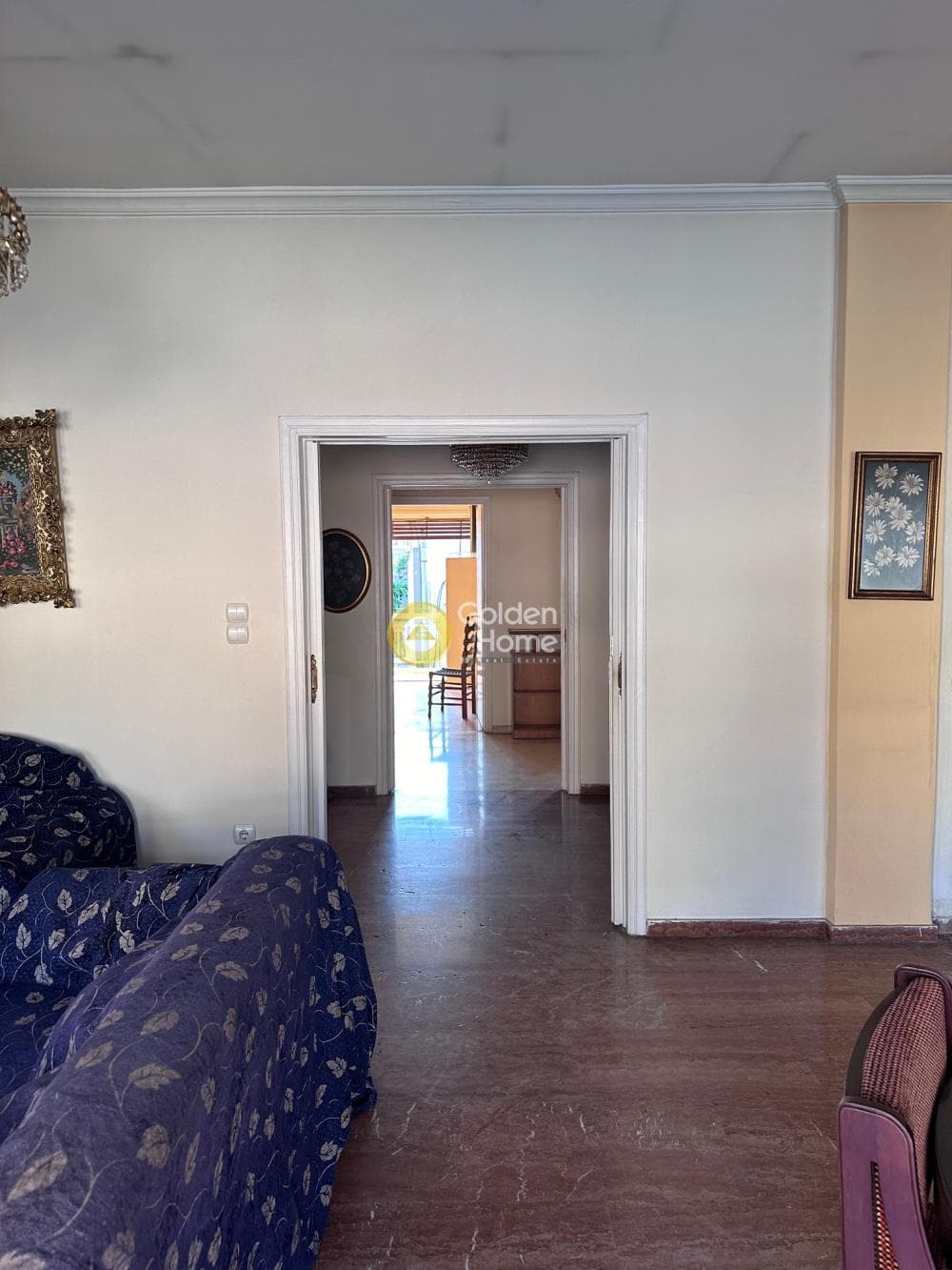 Apartment in Antheon, Agios Dimitrios — Photo 4 of 15