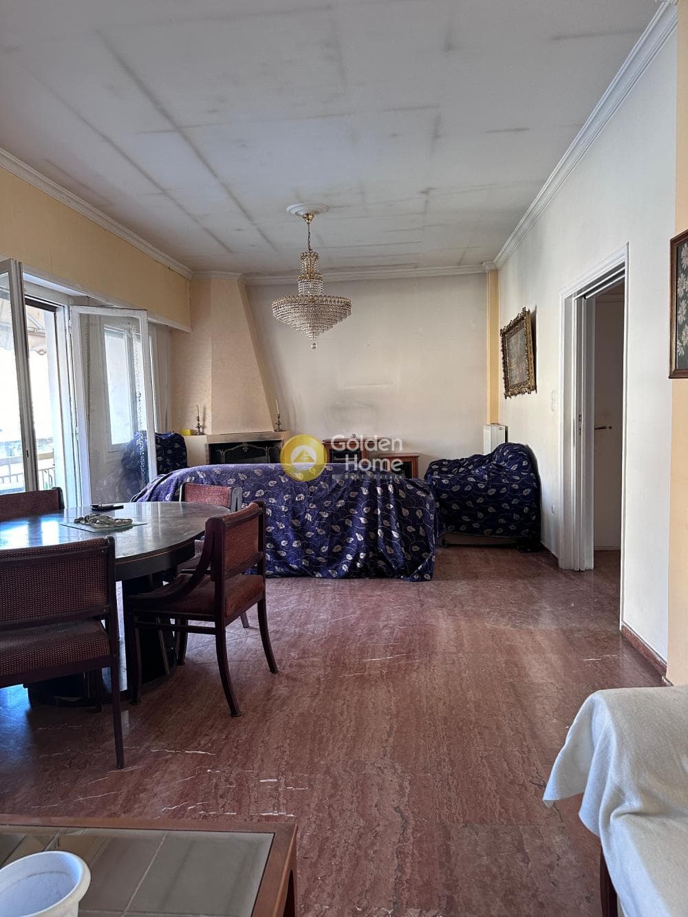 Apartment in Antheon, Agios Dimitrios — Photo 2 of 15