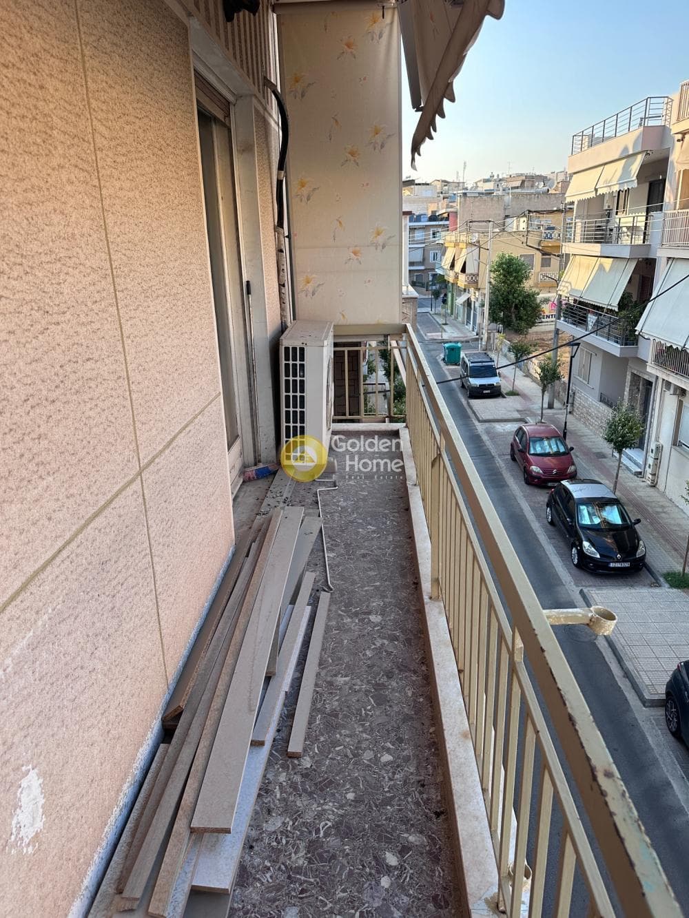 Apartment in Antheon, Agios Dimitrios — Photo 14 of 15