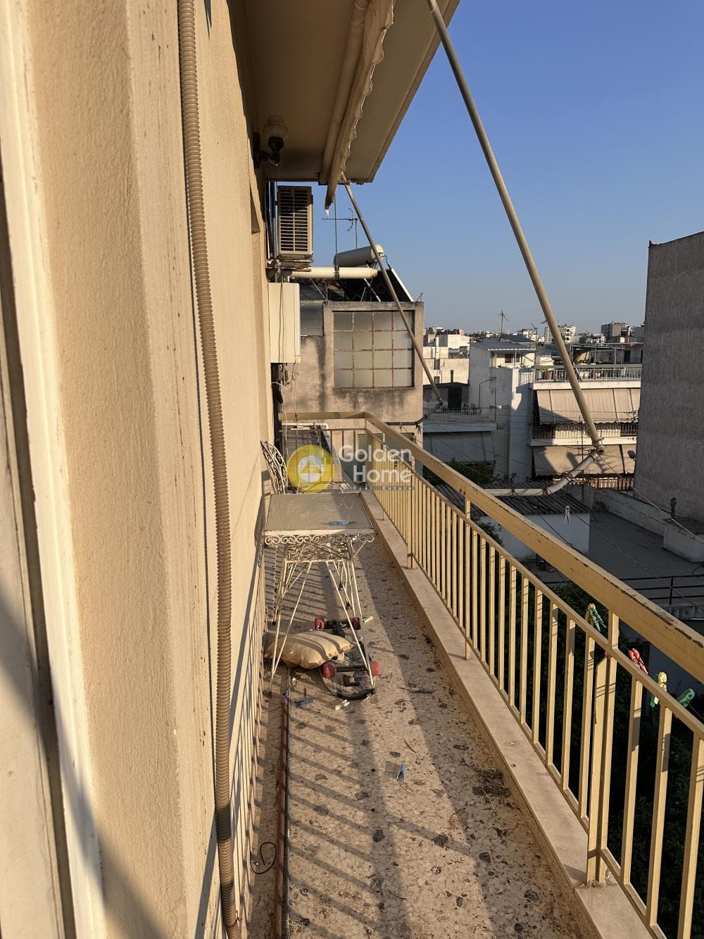 Apartment in Antheon, Agios Dimitrios — Photo 15 of 15