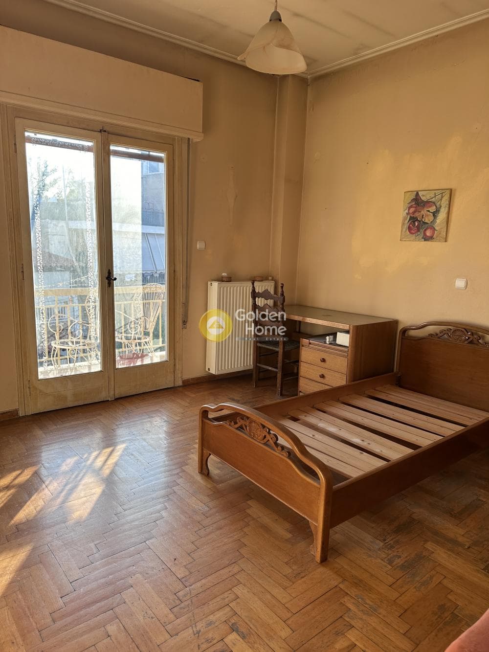 Apartment in Antheon, Agios Dimitrios — Photo 11 of 15