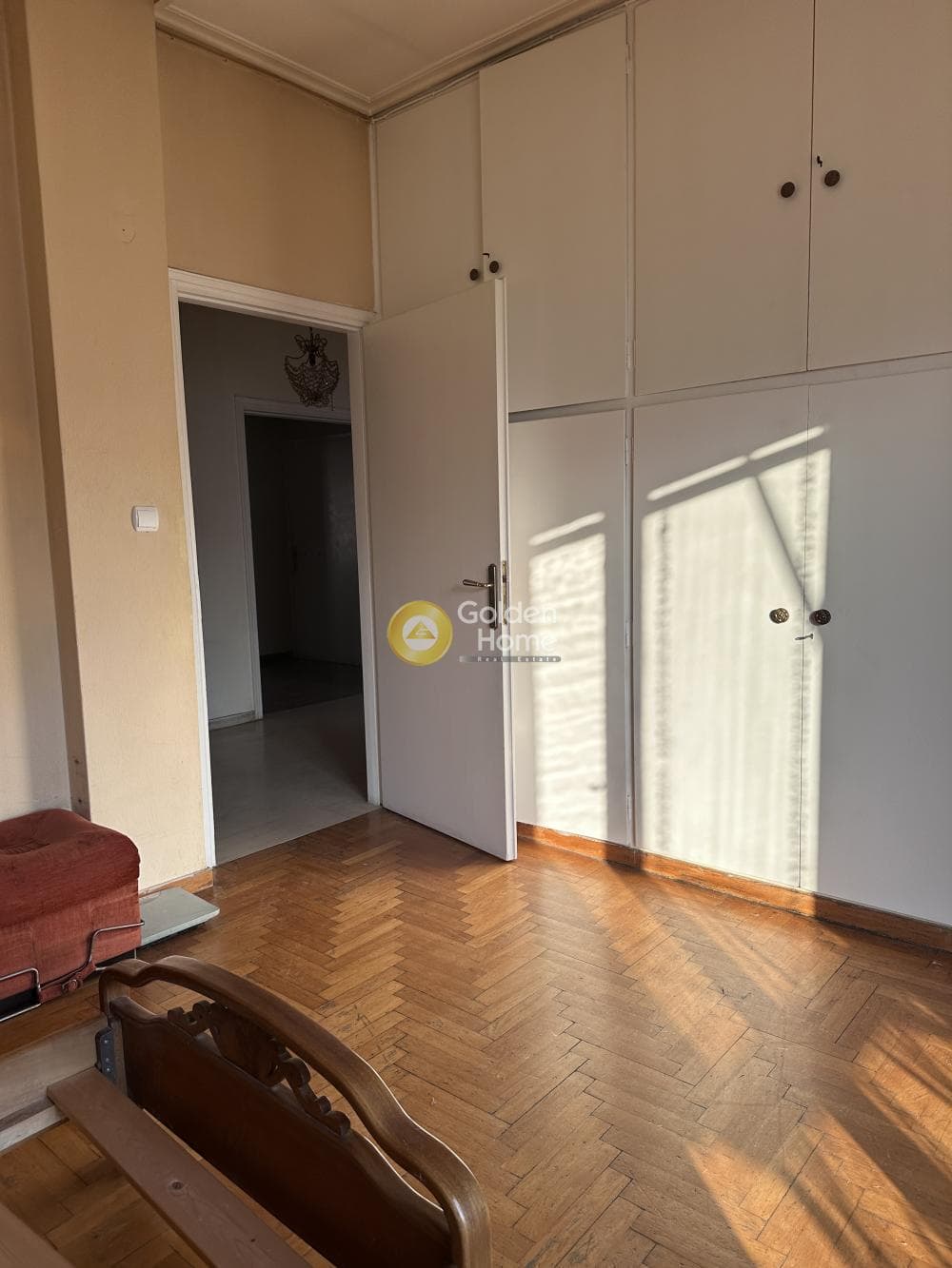 Apartment in Antheon, Agios Dimitrios — Photo 12 of 15