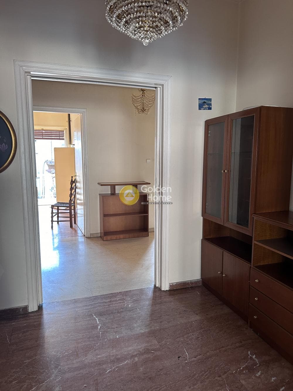 Apartment in Antheon, Agios Dimitrios — Photo 6 of 15