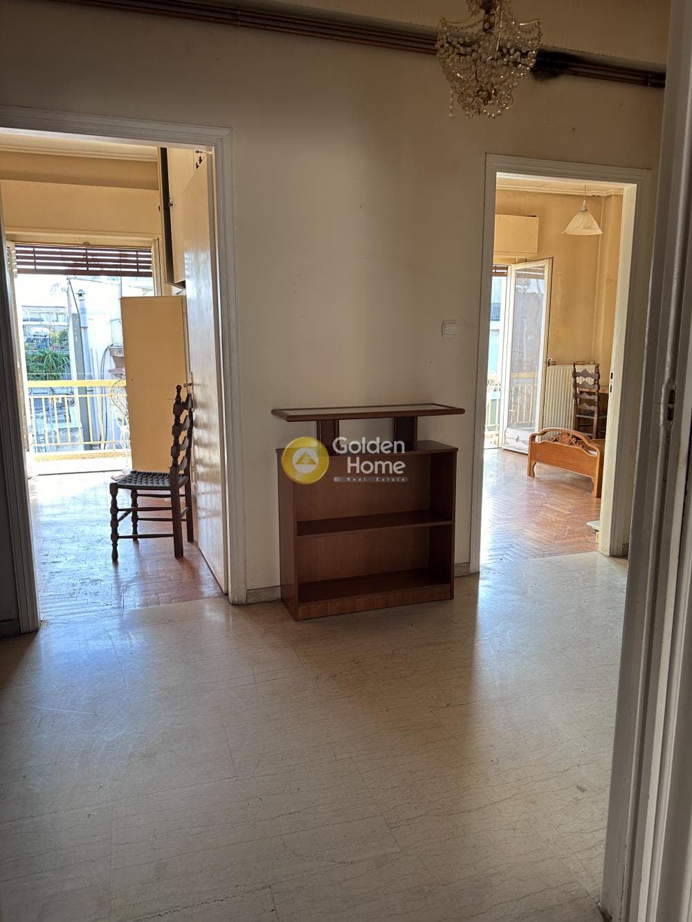 Apartment in Antheon, Agios Dimitrios — Photo 7 of 15