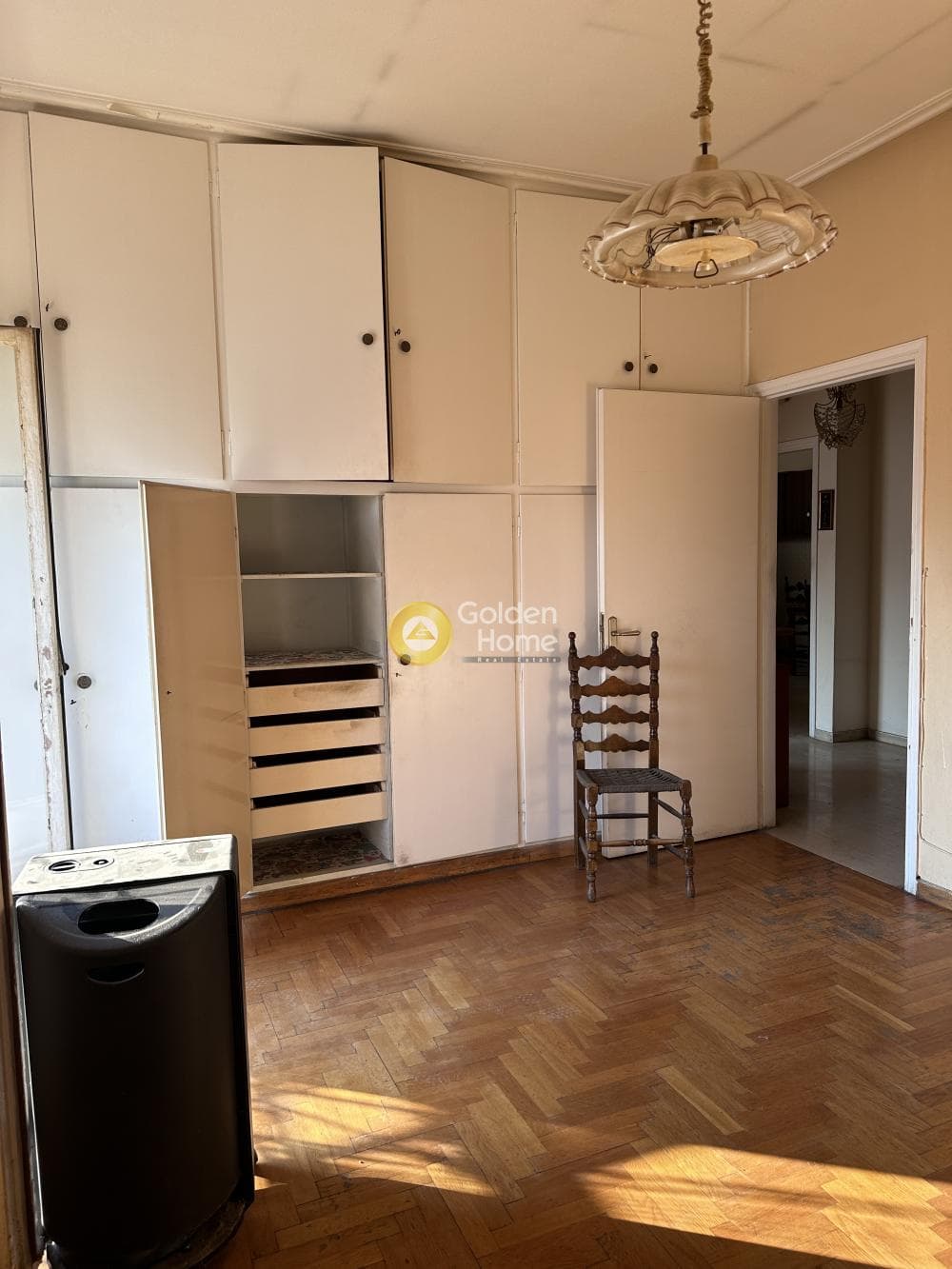 Apartment in Antheon, Agios Dimitrios — Photo 13 of 15