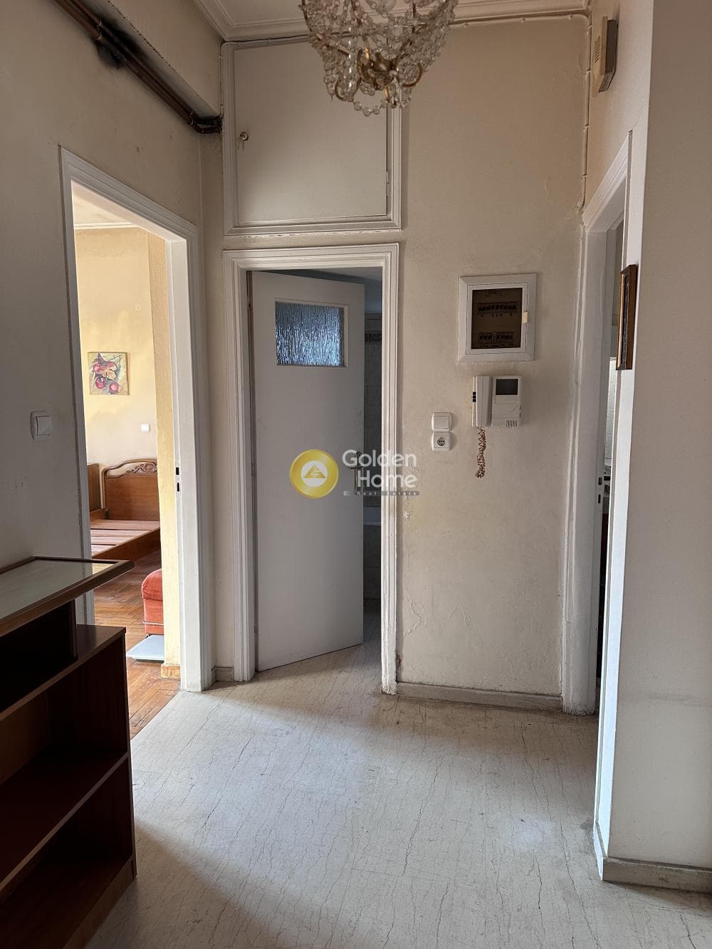 Apartment in Antheon, Agios Dimitrios — Photo 5 of 15