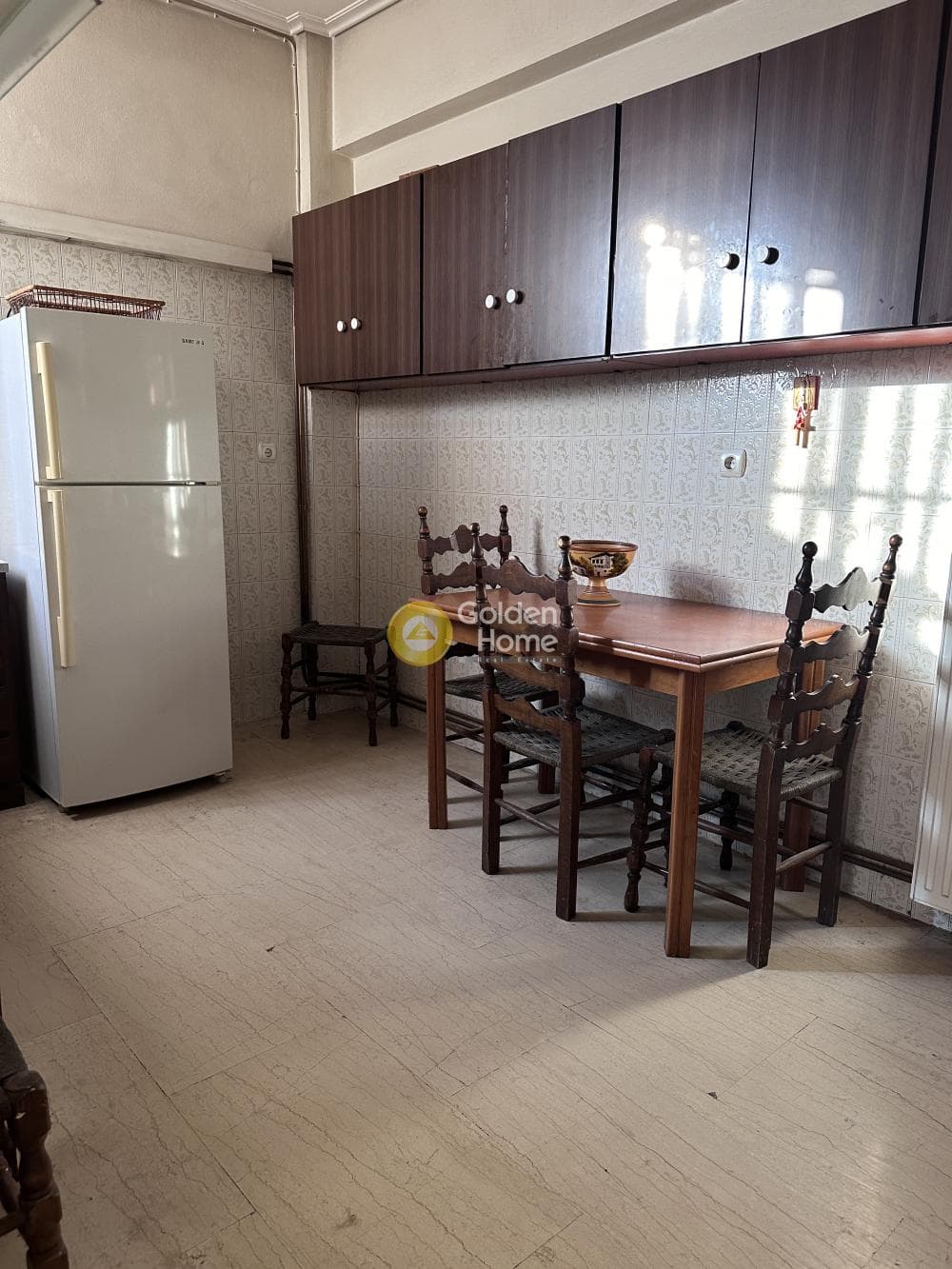 Apartment in Antheon, Agios Dimitrios — Photo 8 of 15