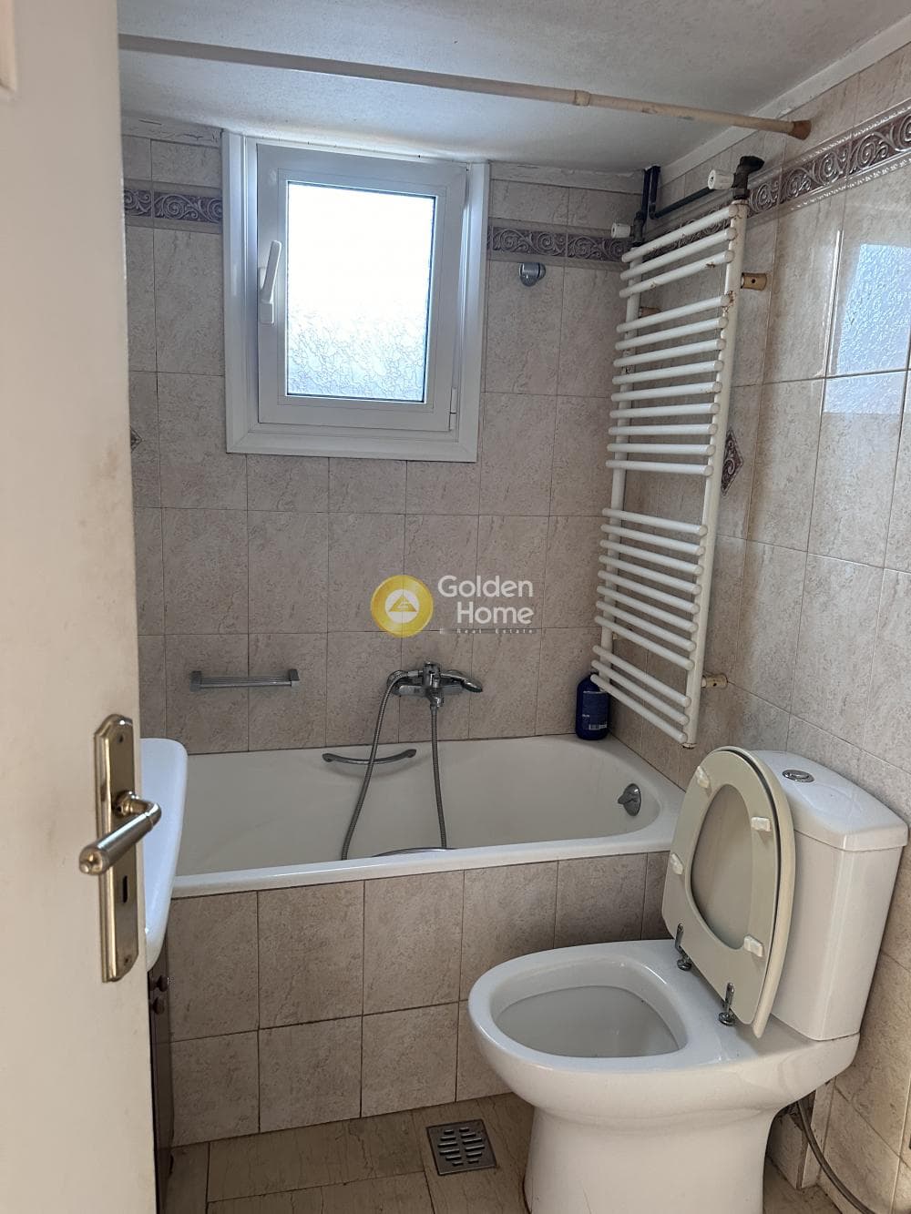 Apartment in Antheon, Agios Dimitrios — Photo 9 of 15