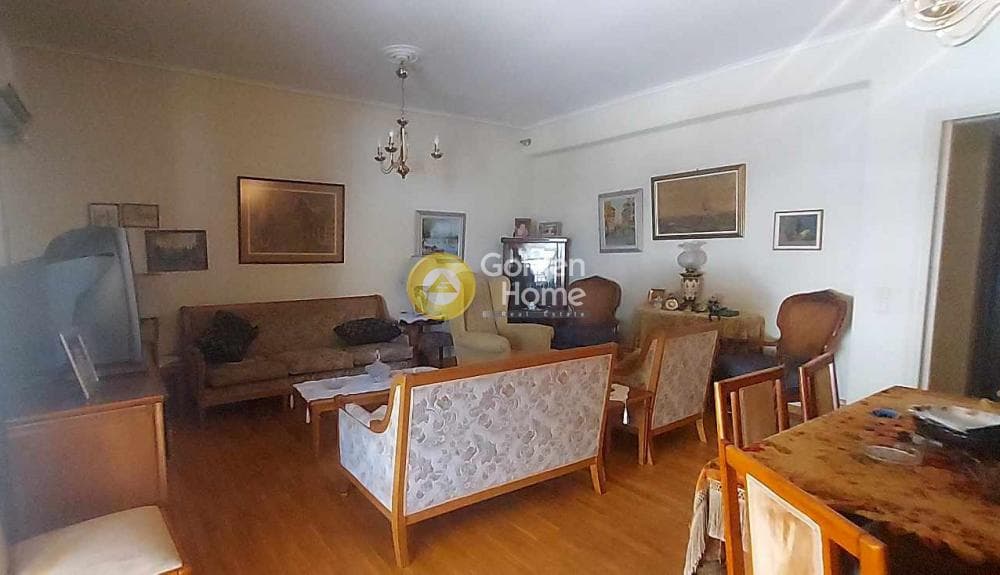 Διαμέρισμα στην Πλατεία Ελευθερίας, Κορυδαλλός — Φωτογραφία 4 από 22