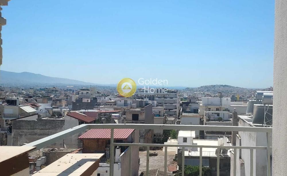 Διαμέρισμα στην Πλατεία Ελευθερίας, Κορυδαλλός — Φωτογραφία 11 από 22