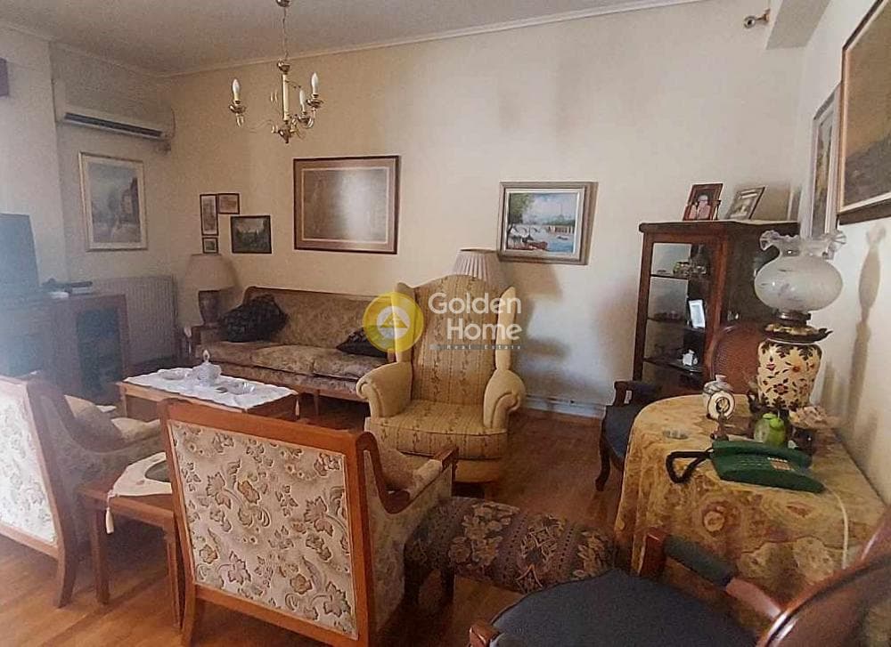 Διαμέρισμα στην Πλατεία Ελευθερίας, Κορυδαλλός — Φωτογραφία 3 από 22