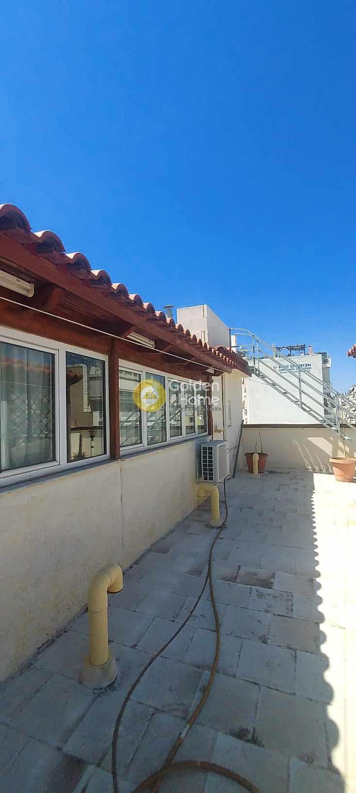 Διαμέρισμα στην Πλατεία Ελευθερίας, Κορυδαλλός — Φωτογραφία 16 από 22