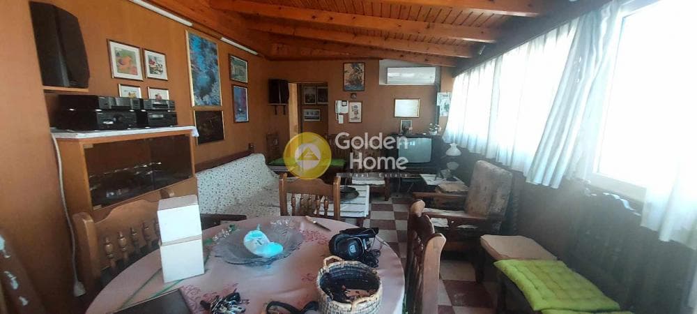 Διαμέρισμα στην Πλατεία Ελευθερίας, Κορυδαλλός — Φωτογραφία 19 από 22