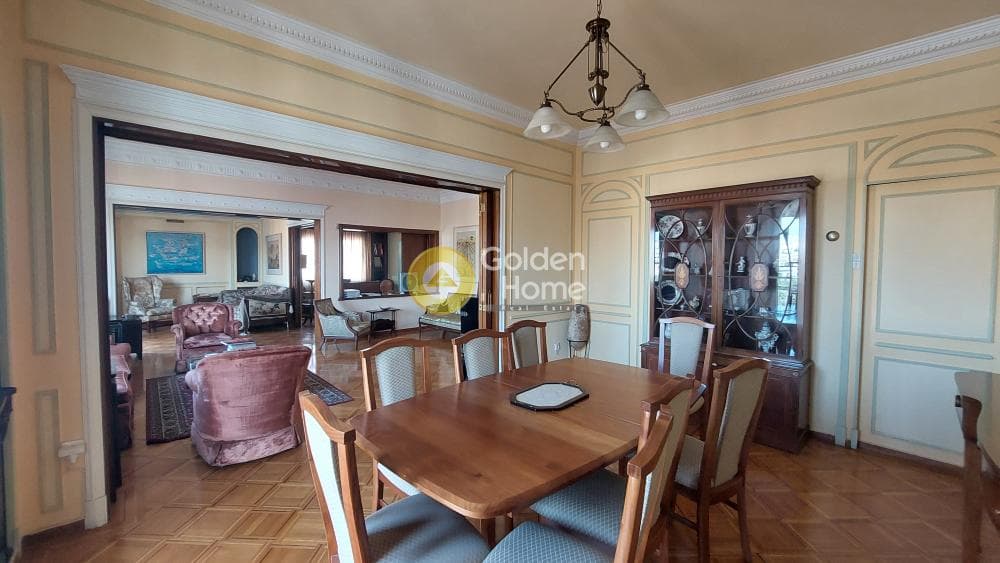 Apartment in Politechneio, Exarchia - Neapoli — Photo 17 of 82