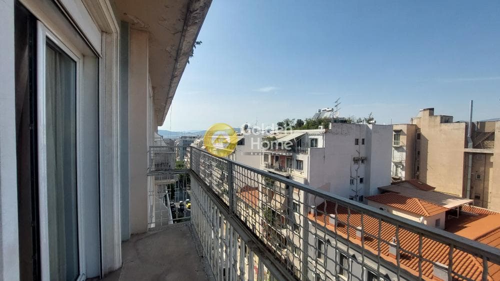Apartment in Politechneio, Exarchia - Neapoli — Photo 15 of 82