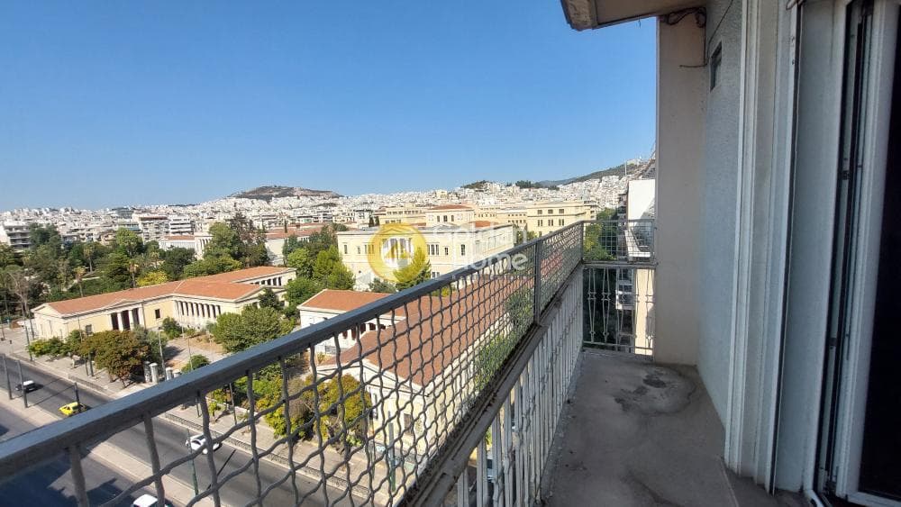 Apartment in Politechneio, Exarchia - Neapoli — Photo 31 of 82