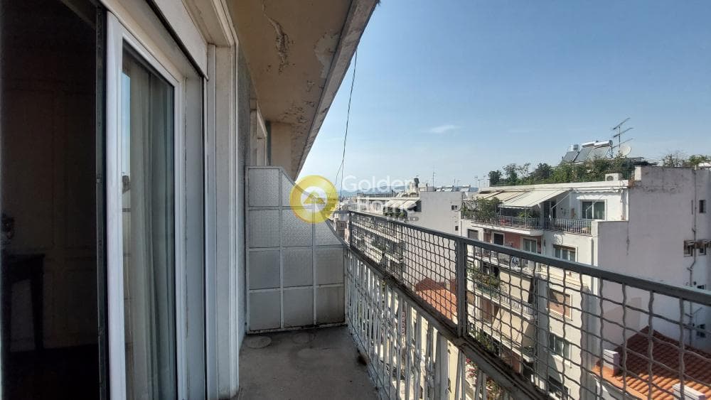 Apartment in Politechneio, Exarchia - Neapoli — Photo 18 of 82
