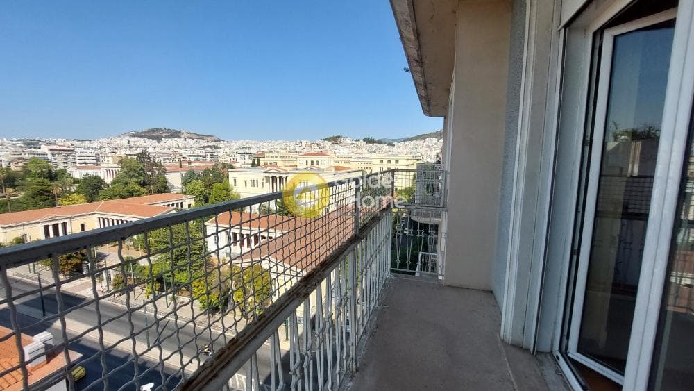 Apartment in Politechneio, Exarchia - Neapoli — Photo 45 of 82