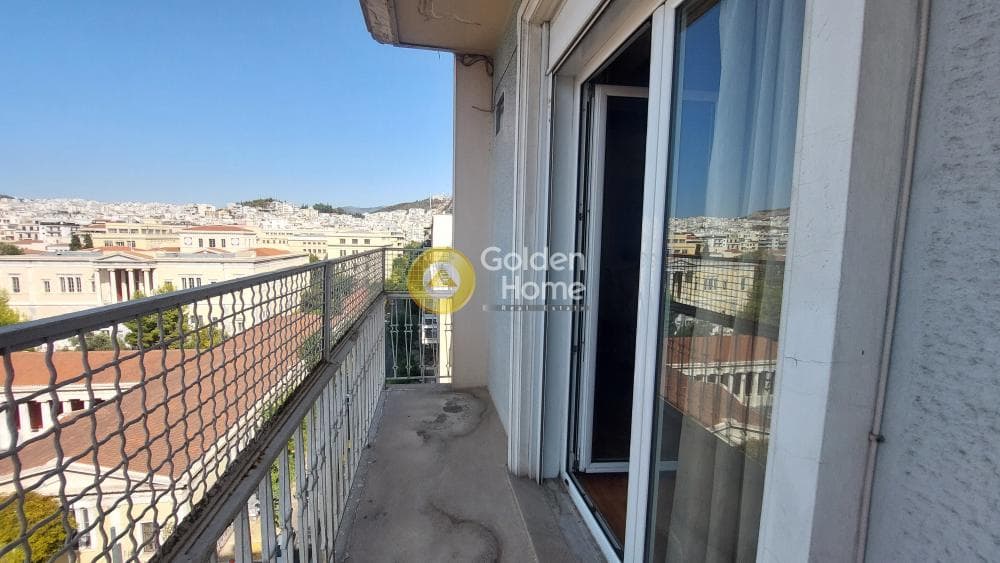 Apartment in Politechneio, Exarchia - Neapoli — Photo 4 of 82