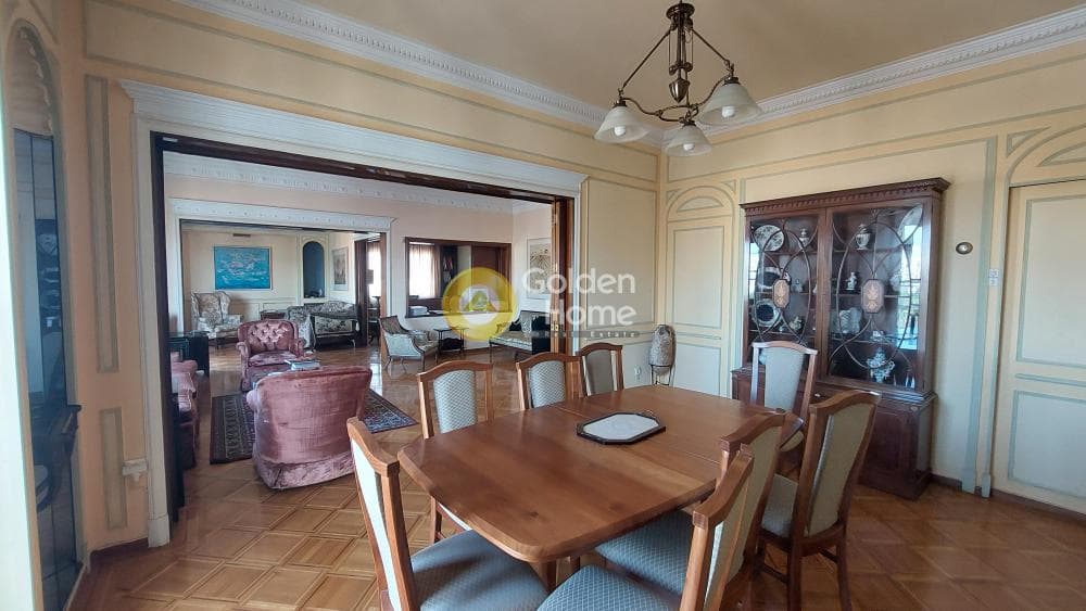 Apartment in Politechneio, Exarchia - Neapoli — Photo 11 of 82