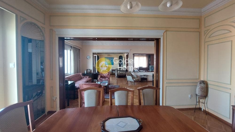 Apartment in Politechneio, Exarchia - Neapoli — Photo 29 of 82