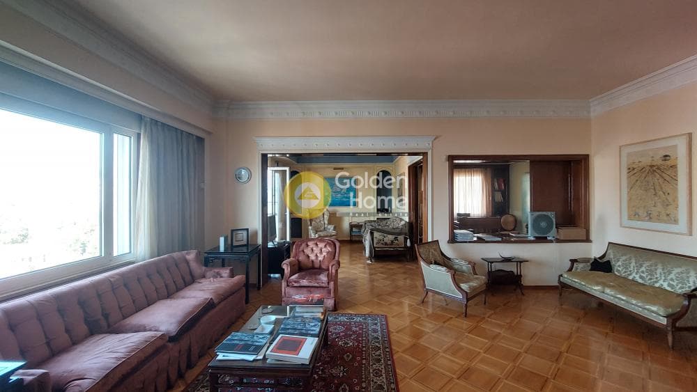 Apartment in Politechneio, Exarchia - Neapoli — Photo 3 of 82
