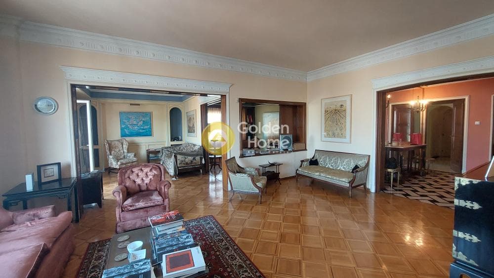 Apartment in Politechneio, Exarchia - Neapoli — Photo 12 of 82