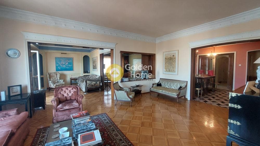 Apartment in Politechneio, Exarchia - Neapoli — Photo 5 of 82
