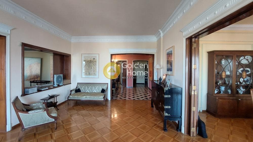 Apartment in Politechneio, Exarchia - Neapoli — Photo 30 of 82