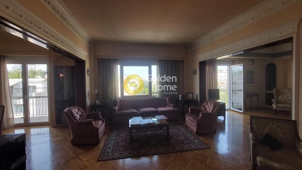 Apartment in Politechneio, Exarchia - Neapoli — Photo 33 of 82