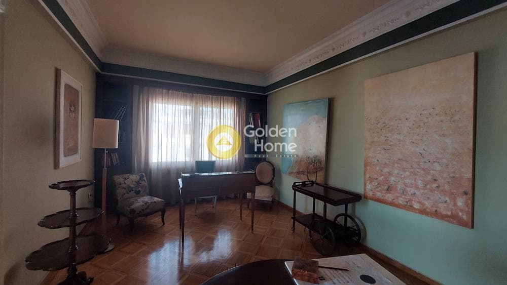 Apartment in Politechneio, Exarchia - Neapoli — Photo 32 of 82